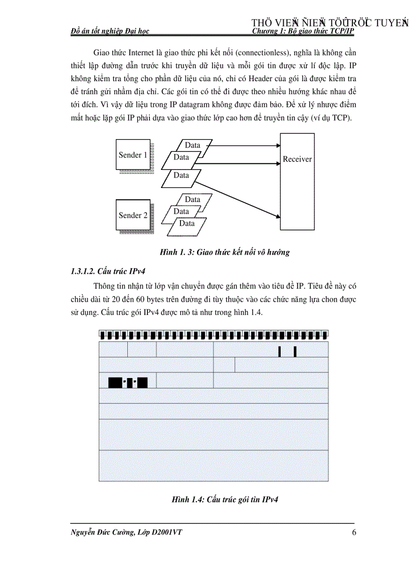 image for page Công nghệ IP VPN