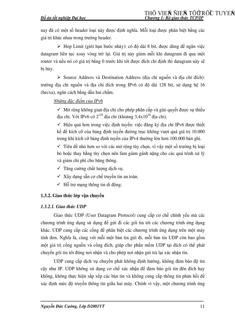 image for page Công nghệ IP VPN