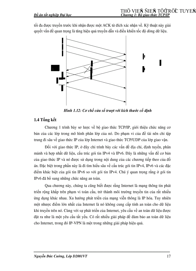 image for page Công nghệ IP VPN