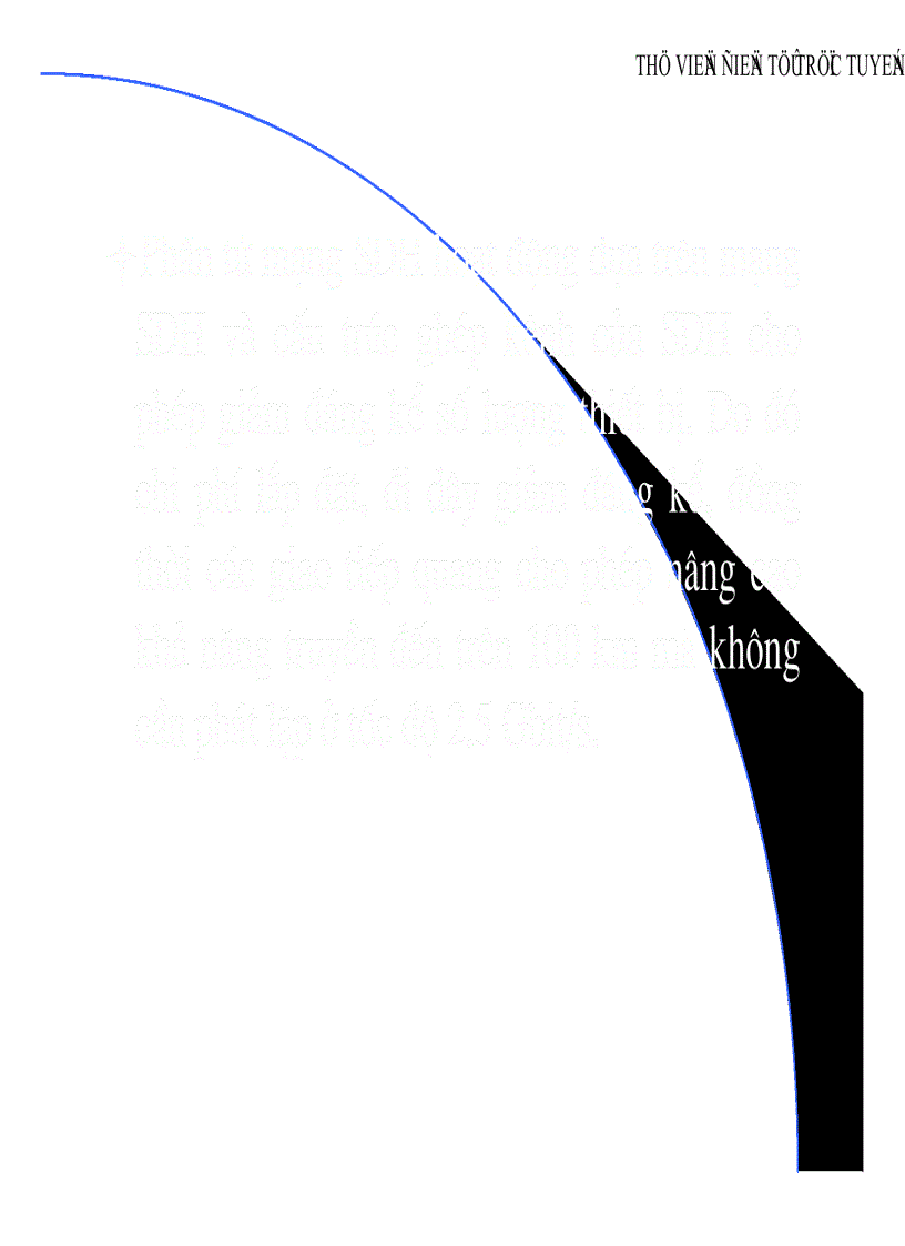 image for page Hệ thống thông tin quang