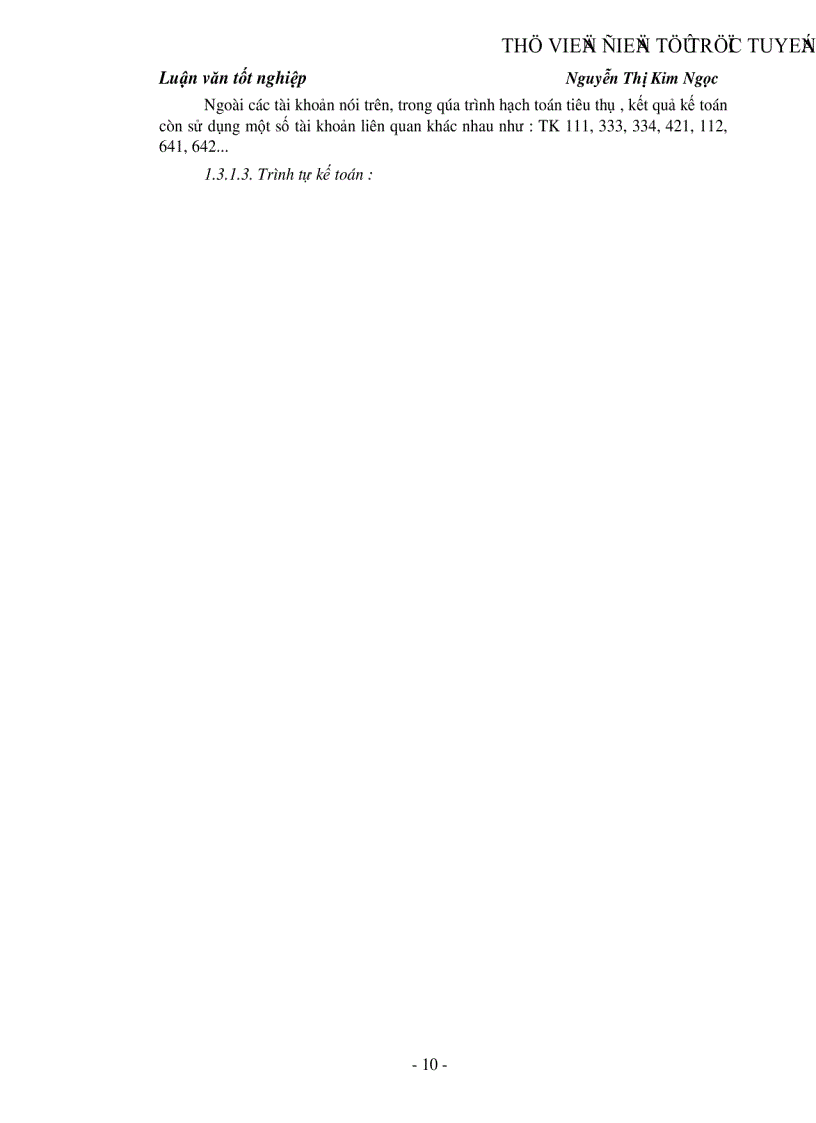 image for page Hoàn thiện tổ chức chi phí doanh thu xác định và phân tích kết quả hoạt động sản xuất kinh doanh tại Công ty Cao Su Đà Nẵng