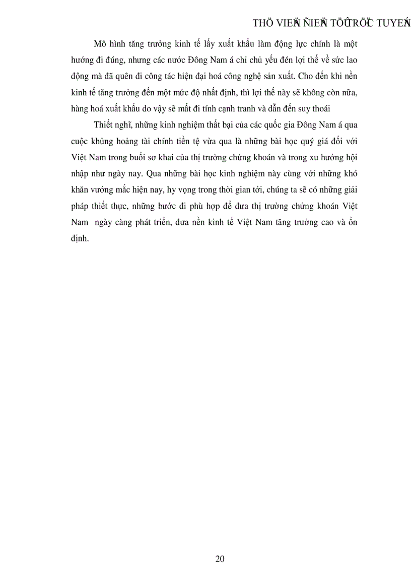 image for page Vai trò của chính sách tiền tệ trong việc điều tiết hoạt động kinh tế vĩ mô của Việt Nam