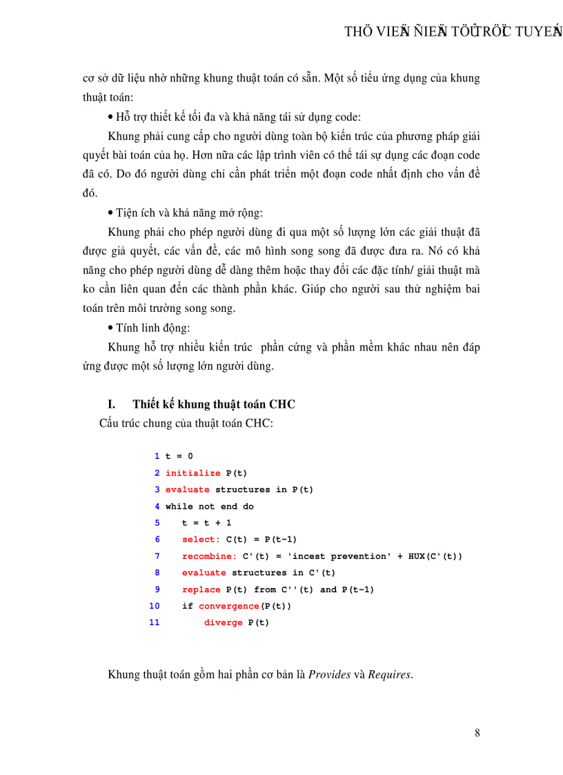 image for page Phương pháp CHC song song
