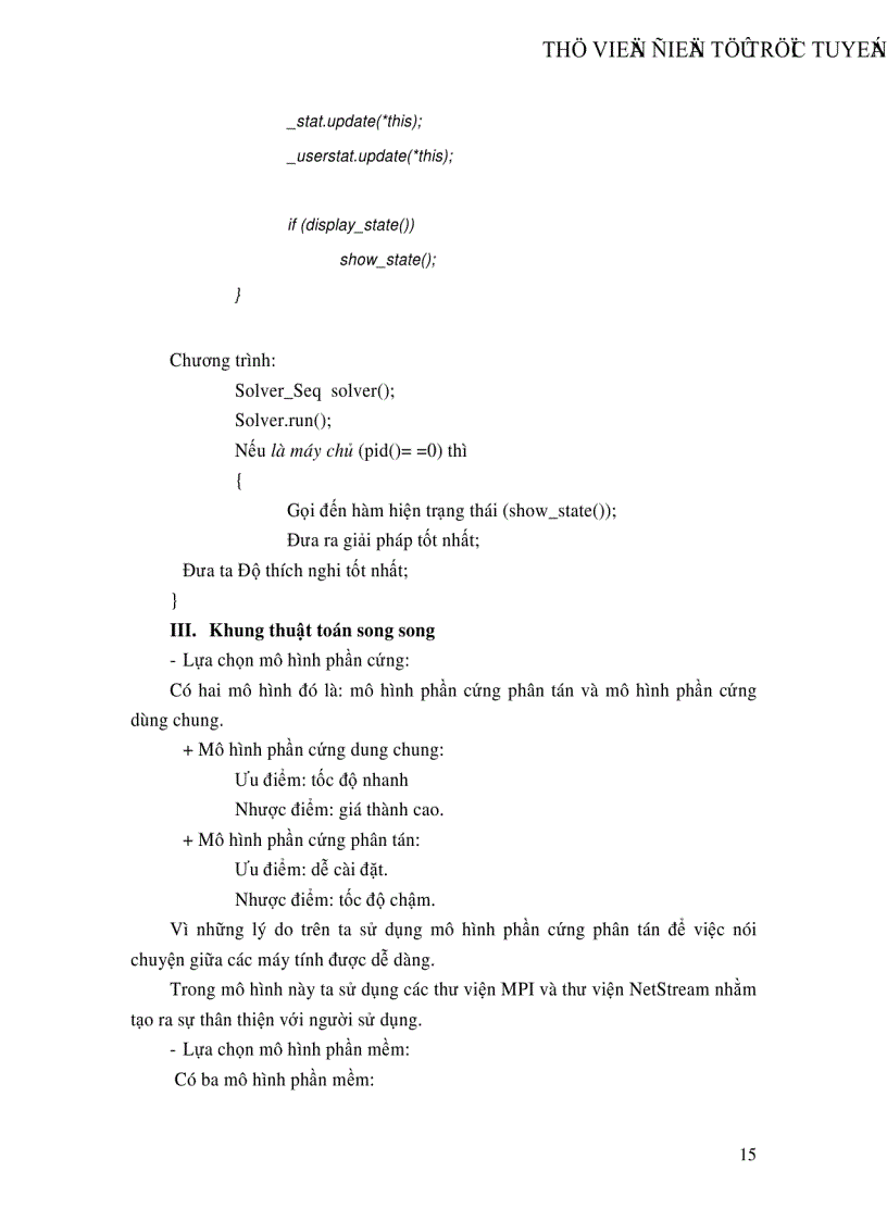 image for page Phương pháp CHC song song