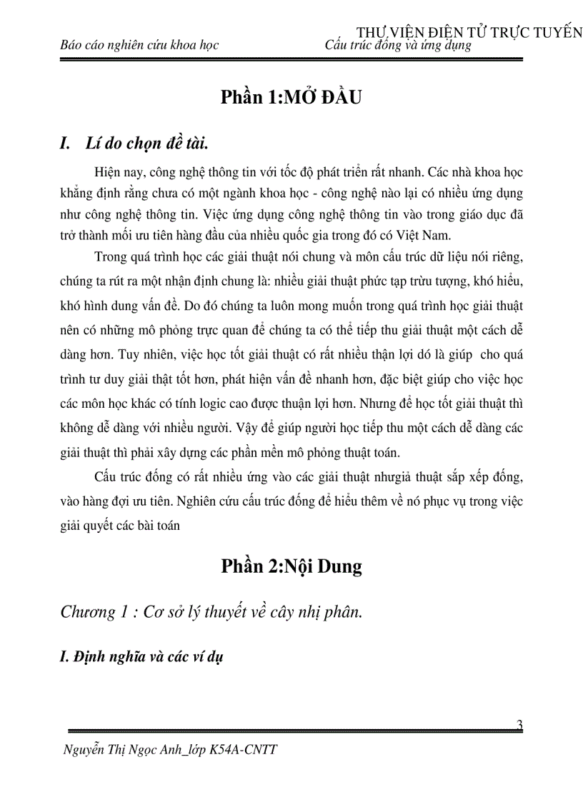 image for page Cấu trúc đống và ứng dụng