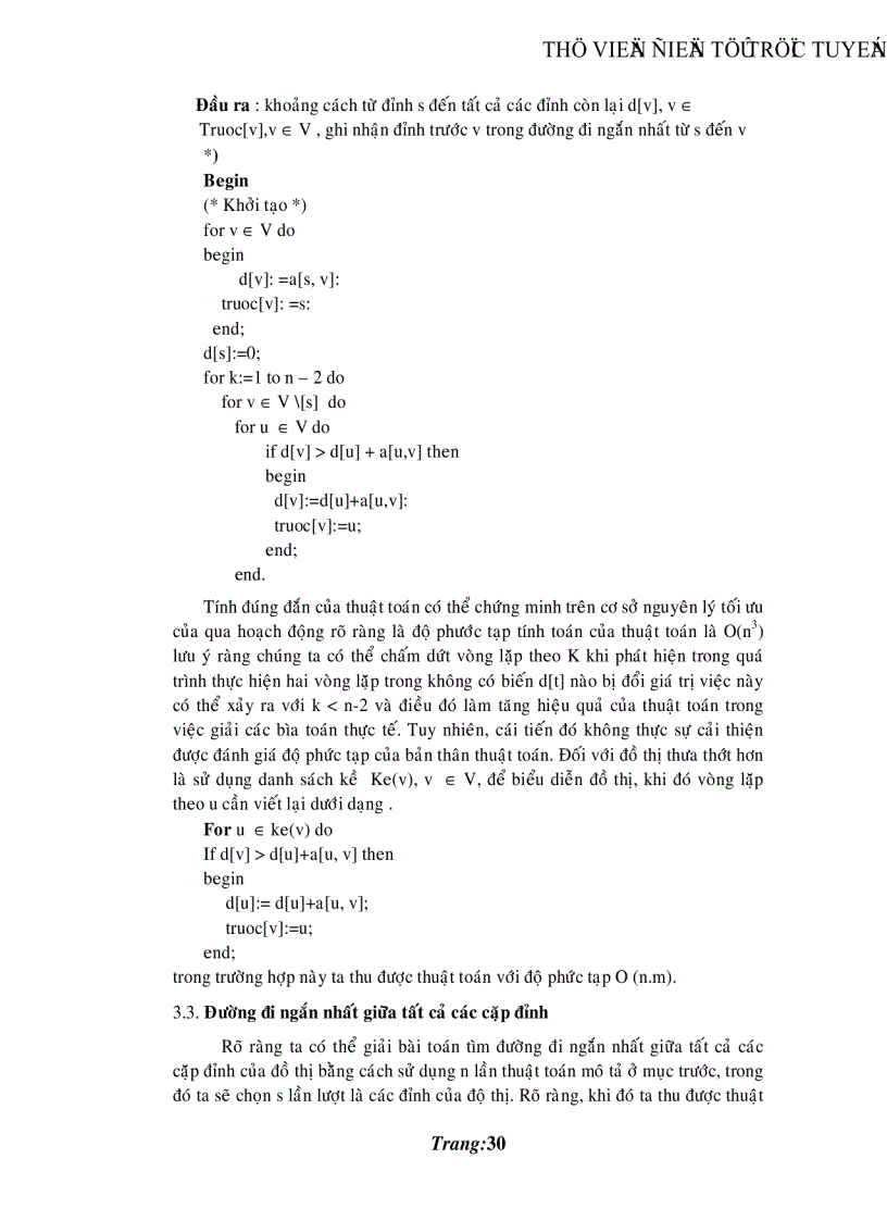 image for page Điều hành dự án bằng phương pháp PERT PCM và ứng dụng giải bài toán lập lịch thi công công trình