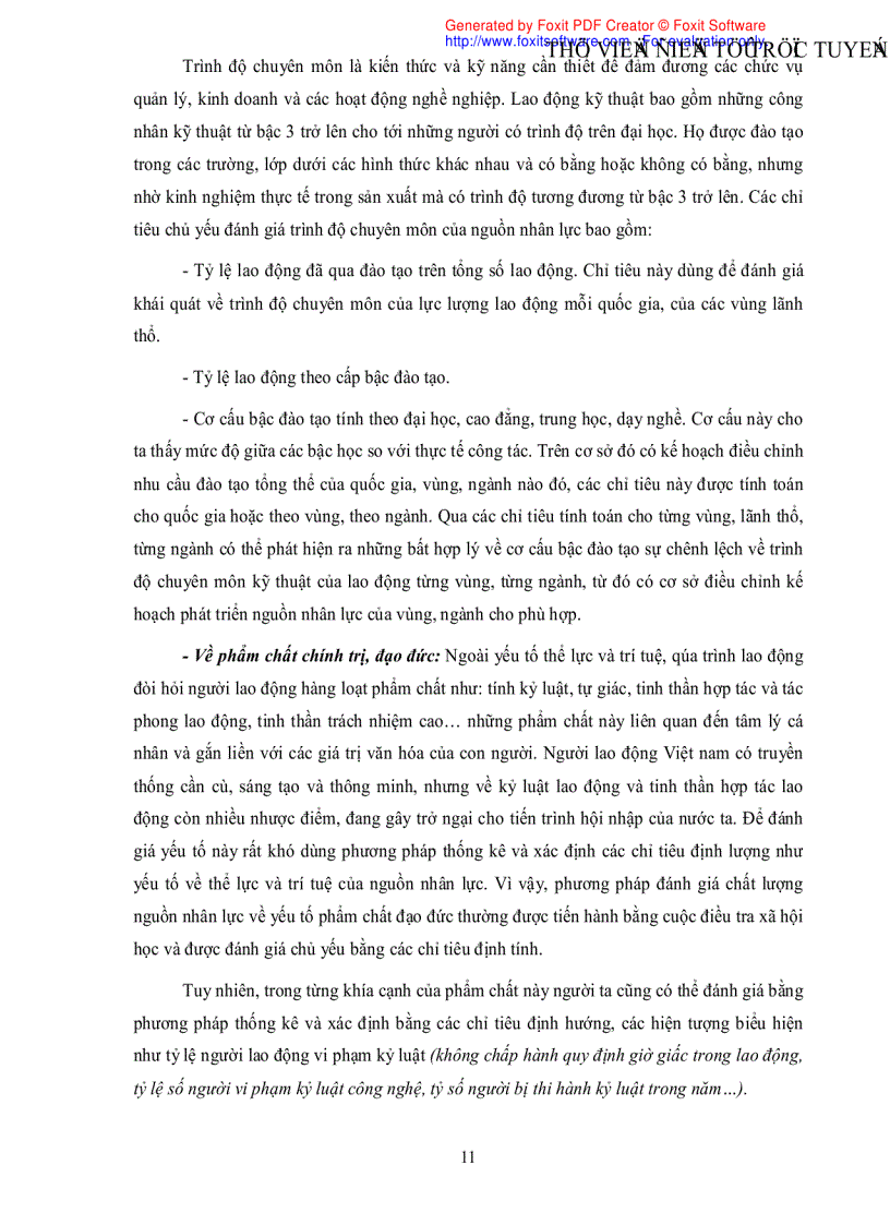 image for page Một số giải pháp nâng cao chất lượng đội ngũ Cán bộ công chức ở các cơ quan chuyên môn thuộc UBND TPHCM