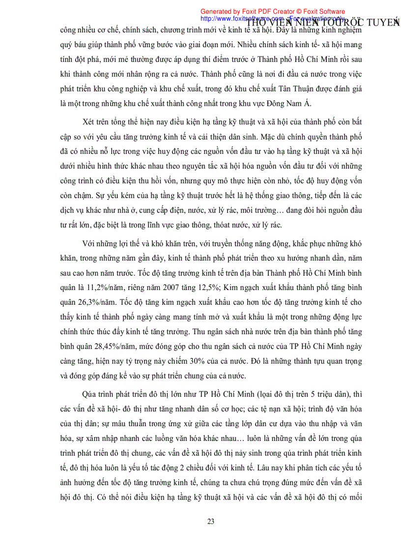 image for page Một số giải pháp nâng cao chất lượng đội ngũ Cán bộ công chức ở các cơ quan chuyên môn thuộc UBND TPHCM