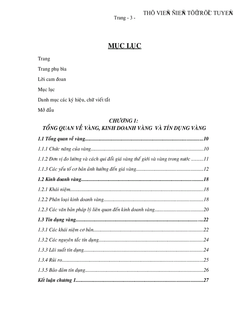 image for page Sử dụng công cụ tín dụng tài trợ đầu tư kinh doanh vàng tại Ngân hàng TMCP Xuất Nhập Khẩu Việt Nam