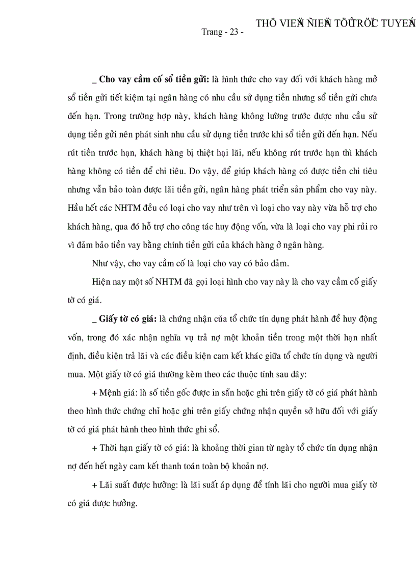 image for page Sử dụng công cụ tín dụng tài trợ đầu tư kinh doanh vàng tại Ngân hàng TMCP Xuất Nhập Khẩu Việt Nam