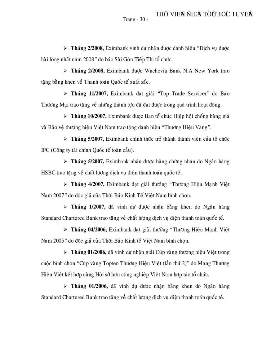 image for page Sử dụng công cụ tín dụng tài trợ đầu tư kinh doanh vàng tại Ngân hàng TMCP Xuất Nhập Khẩu Việt Nam