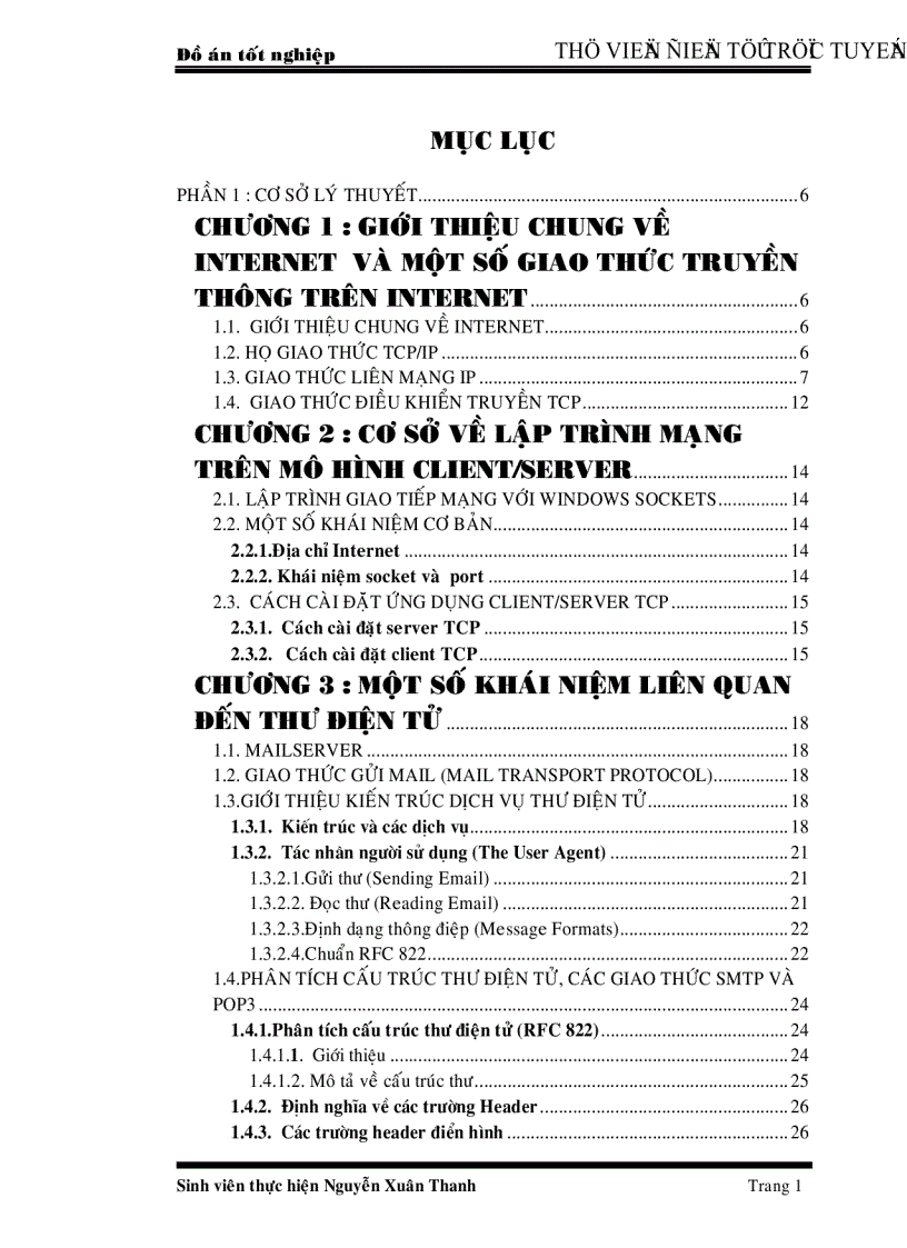 image for page Xây dựng ứng dụng webmail