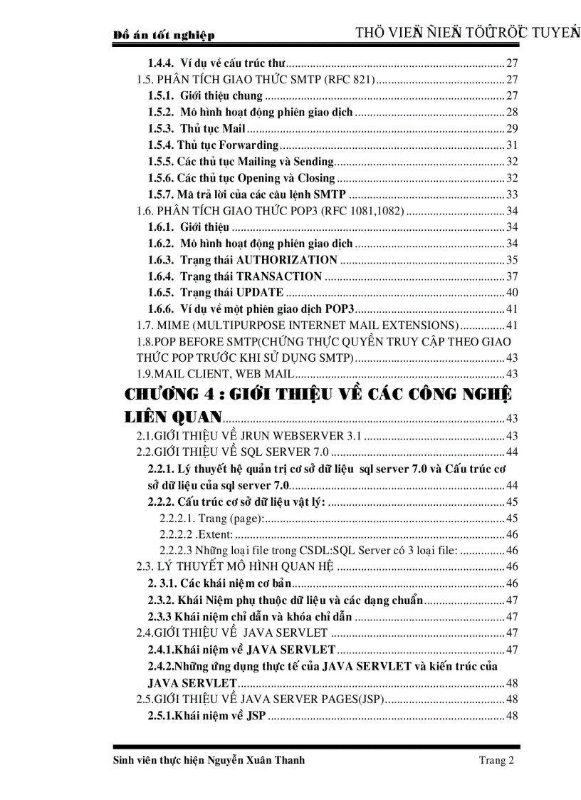 image for page Xây dựng ứng dụng webmail