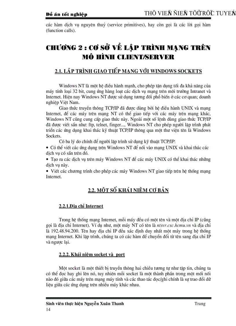 image for page Xây dựng ứng dụng webmail