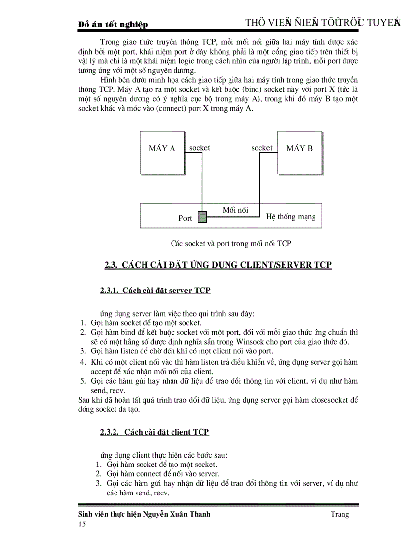 image for page Xây dựng ứng dụng webmail