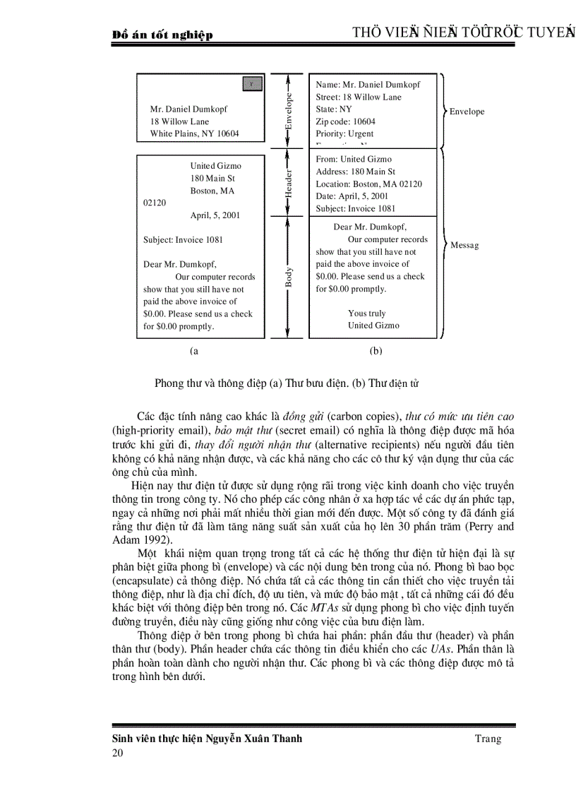 image for page Xây dựng ứng dụng webmail