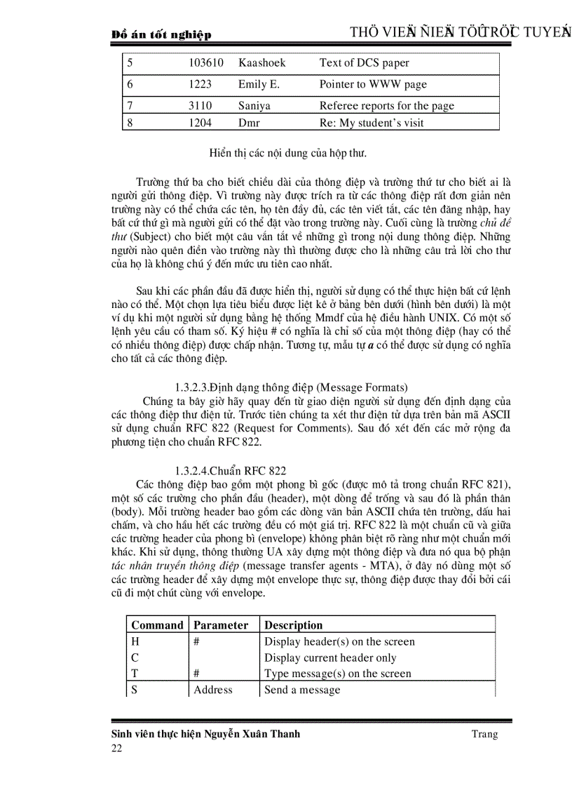 image for page Xây dựng ứng dụng webmail