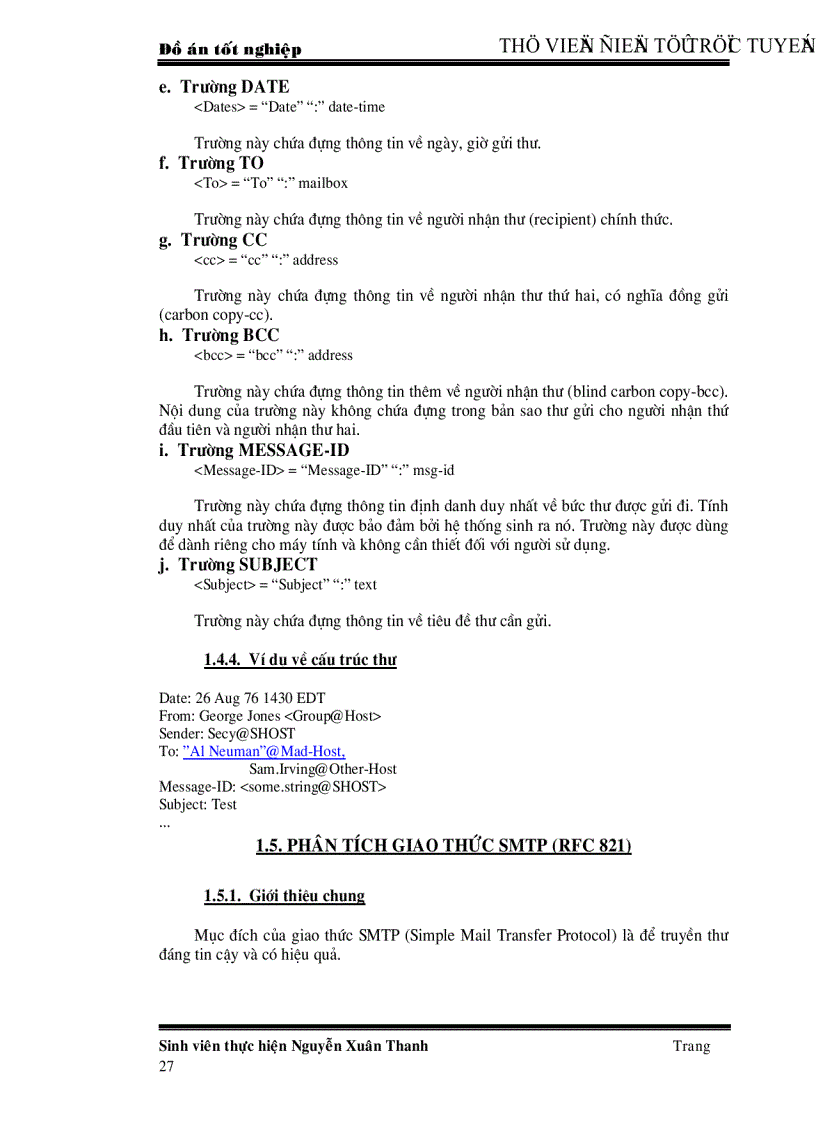 image for page Xây dựng ứng dụng webmail