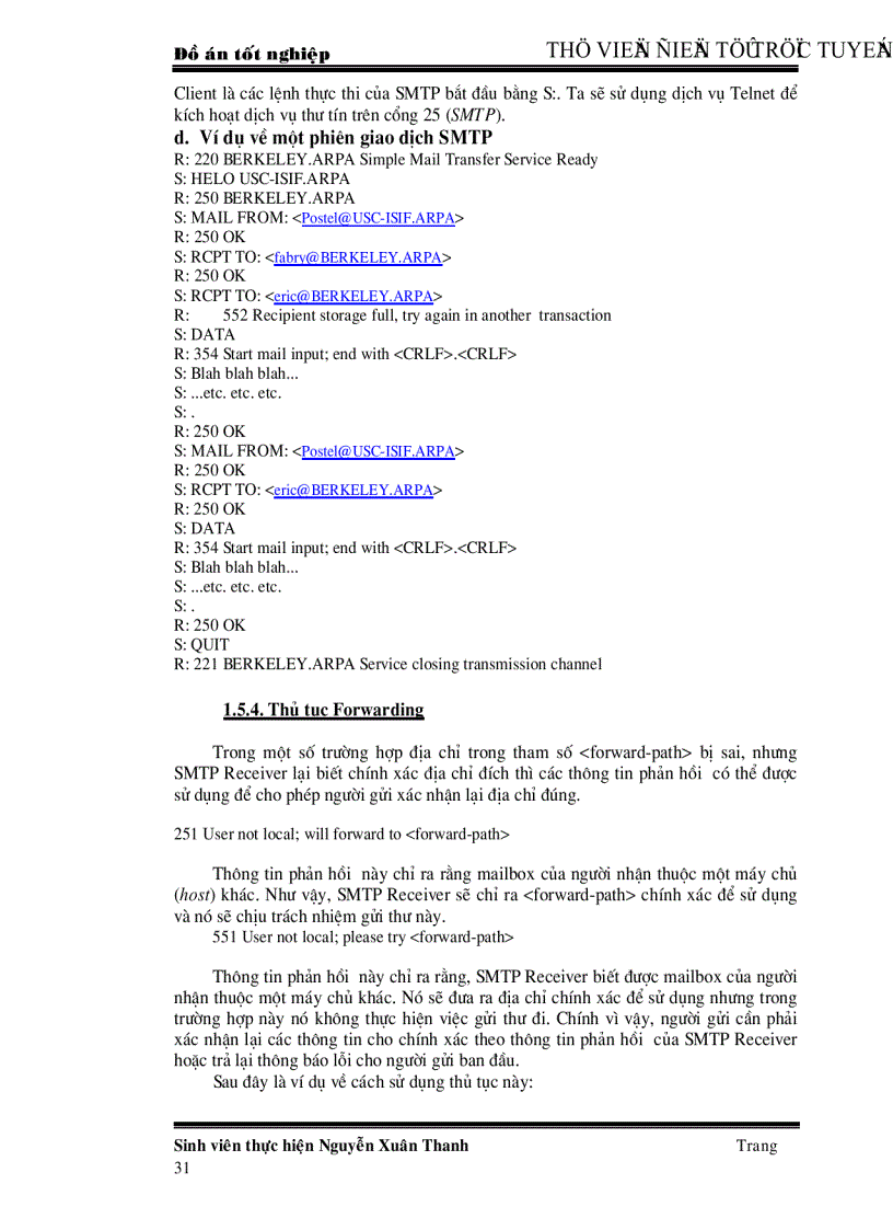 image for page Xây dựng ứng dụng webmail