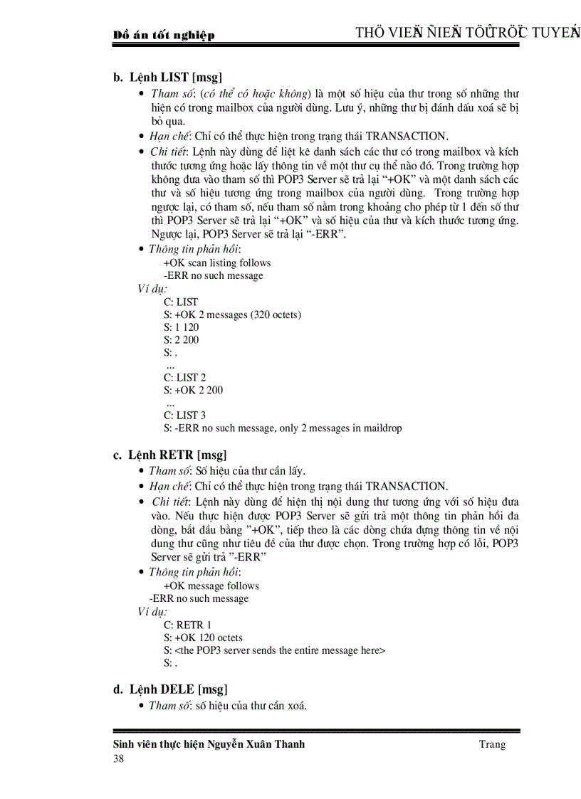 image for page Xây dựng ứng dụng webmail