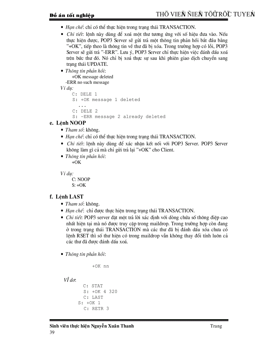 image for page Xây dựng ứng dụng webmail