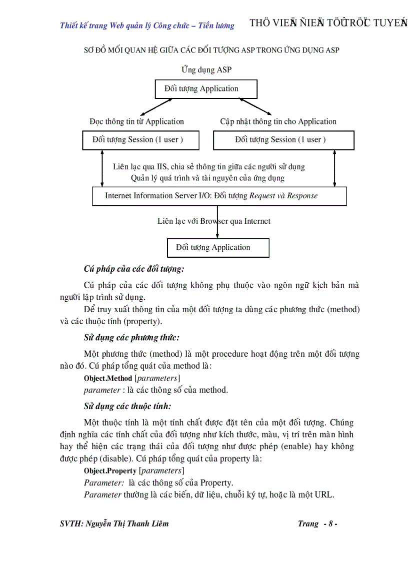 image for page Thiết kế trang Web quản lý công chức tiền lương cho Ủy ban nhân dân Tỉnh Bình Thuận