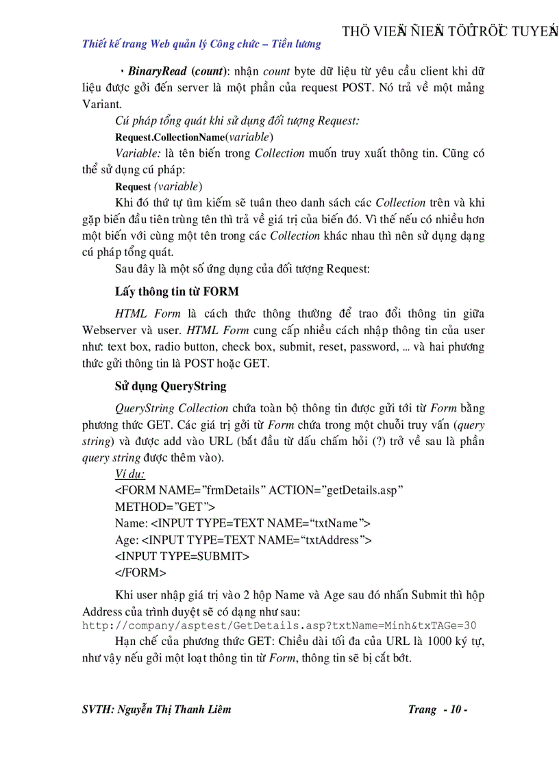 image for page Thiết kế trang Web quản lý công chức tiền lương cho Ủy ban nhân dân Tỉnh Bình Thuận