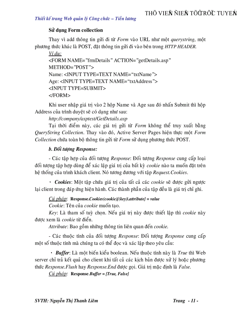 image for page Thiết kế trang Web quản lý công chức tiền lương cho Ủy ban nhân dân Tỉnh Bình Thuận