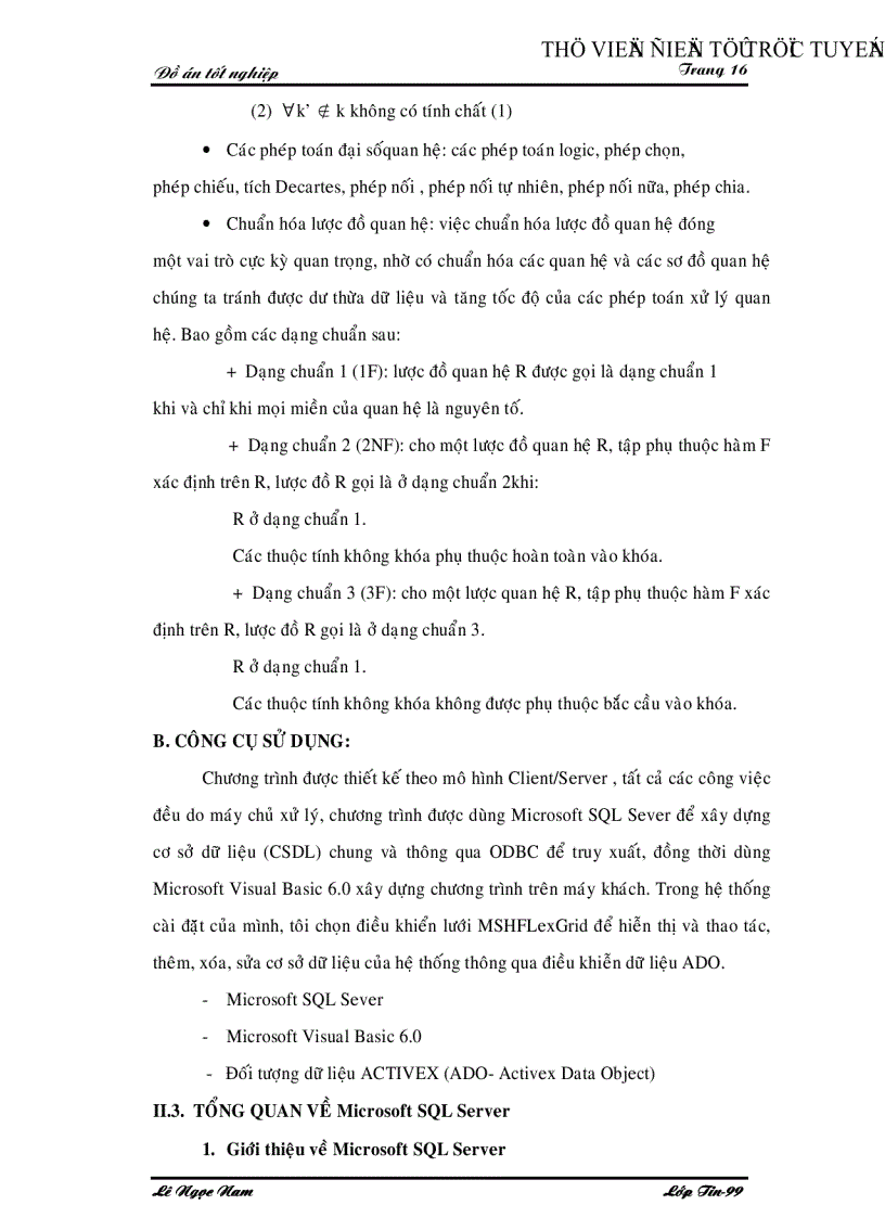 image for page Xây dựng hệ thống quản lý thiết bị viễn thông