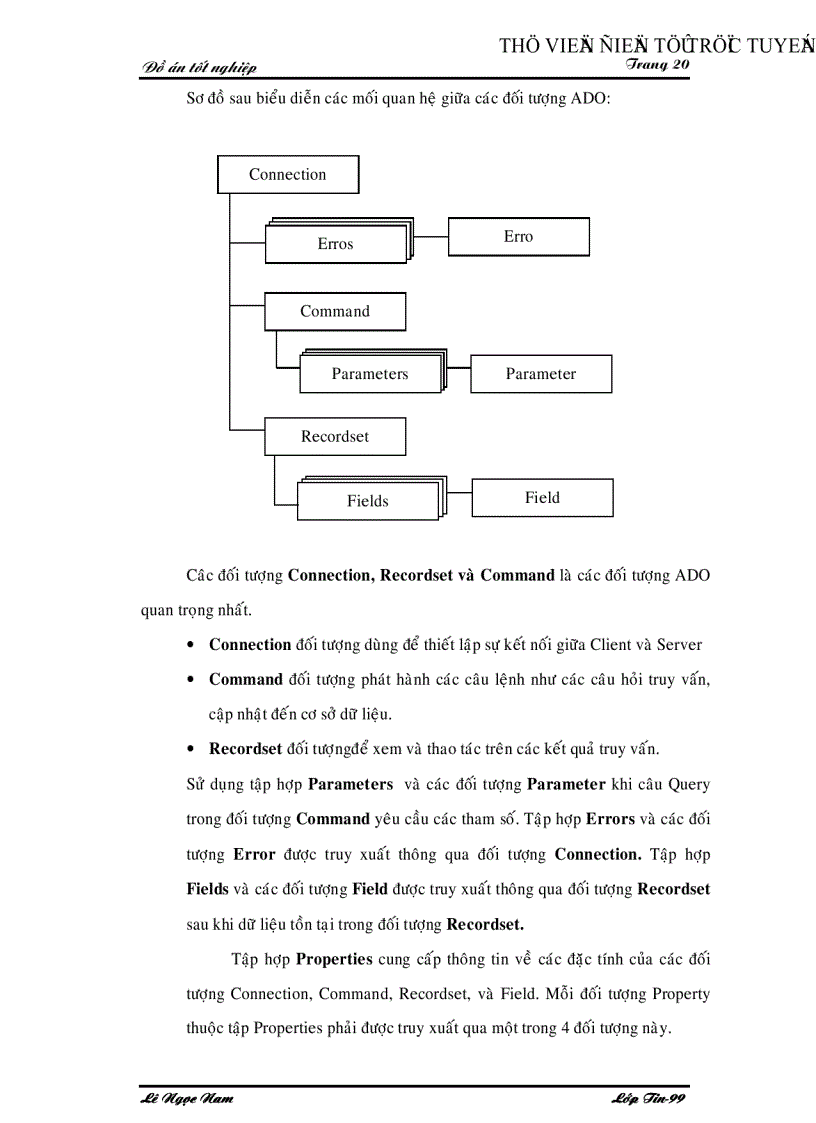 image for page Xây dựng hệ thống quản lý thiết bị viễn thông