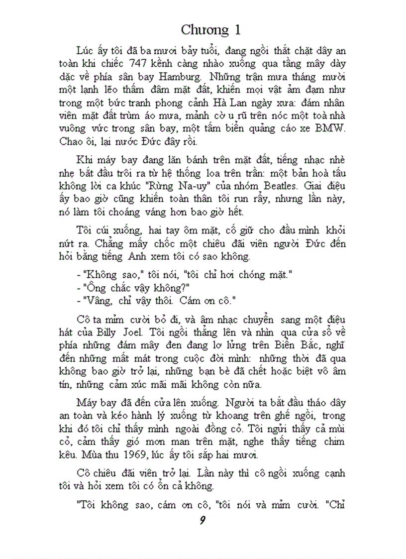 image for page Rừng nauy