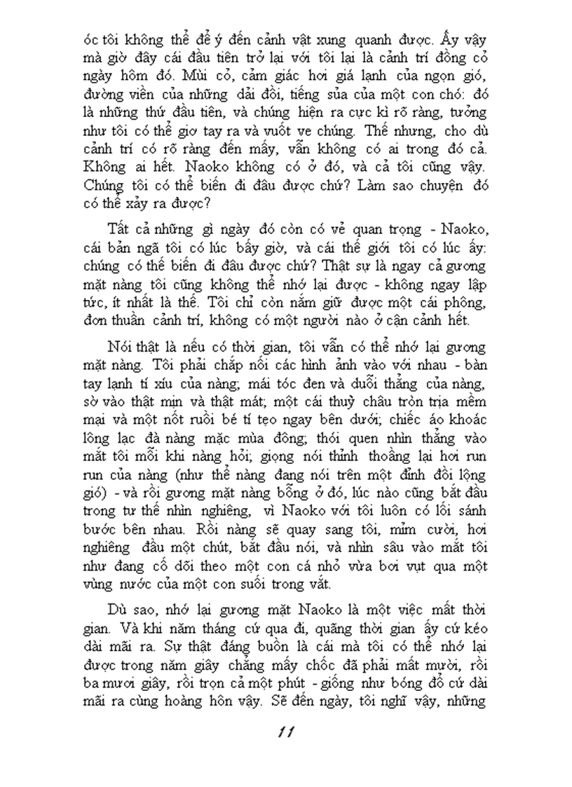 image for page Rừng nauy