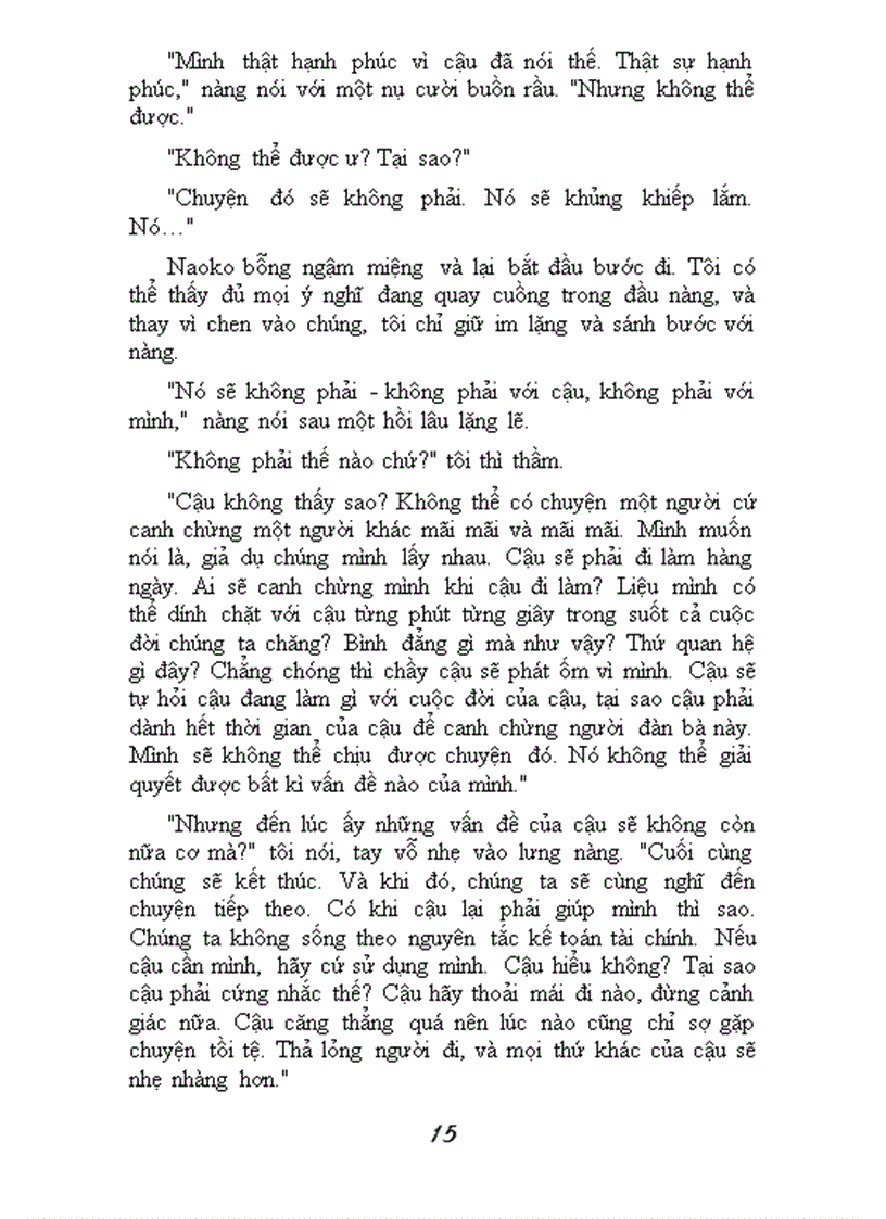 image for page Rừng nauy