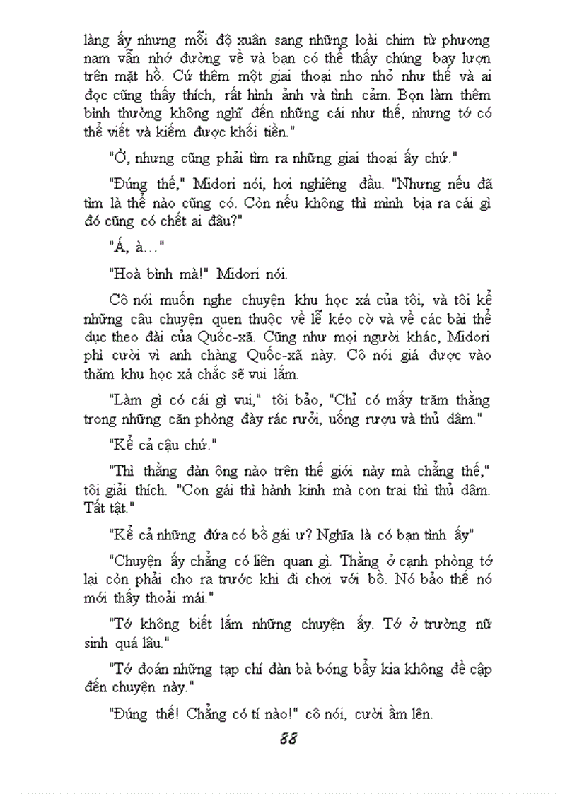 image for page Rừng nauy