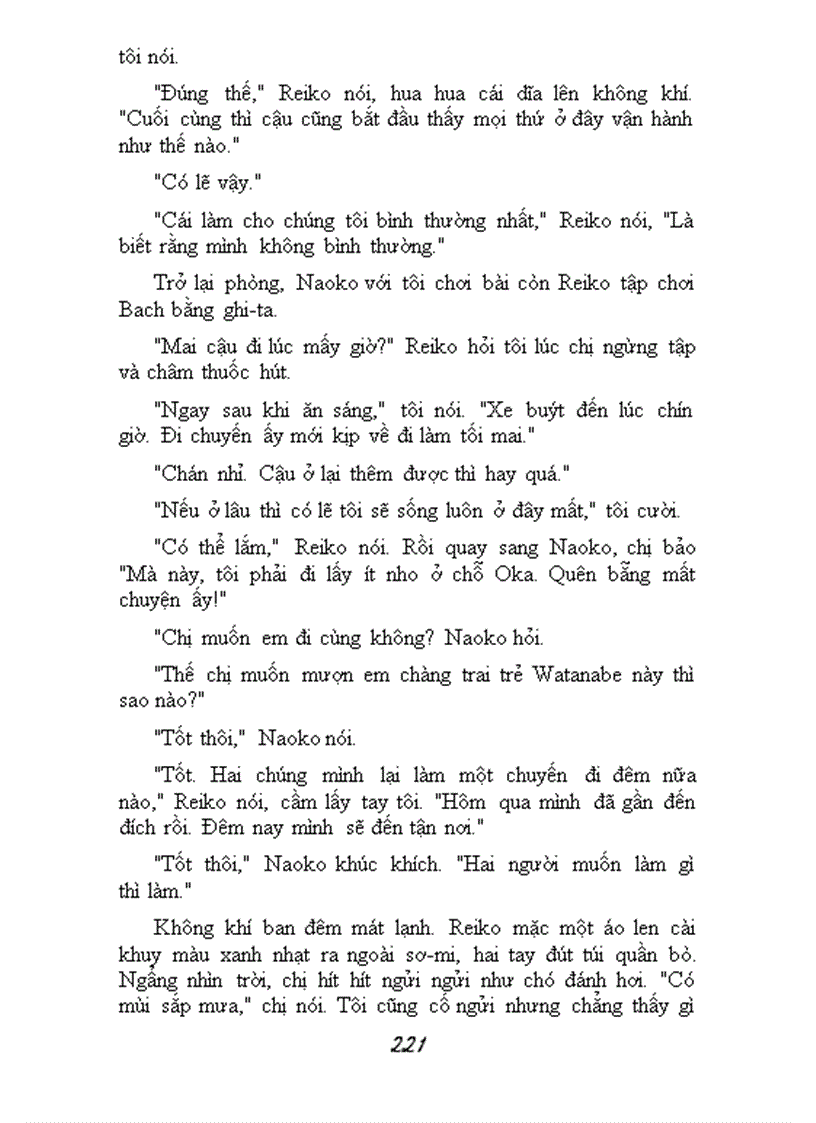 image for page Rừng nauy