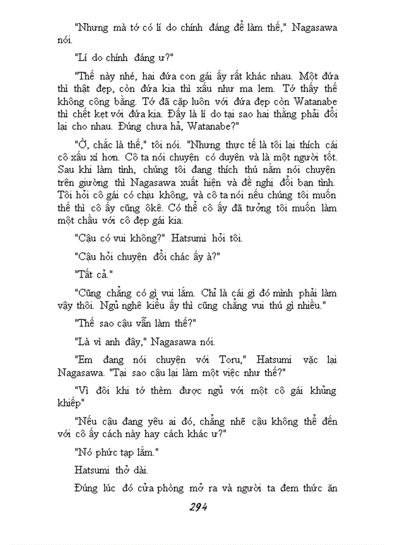 image for page Rừng nauy