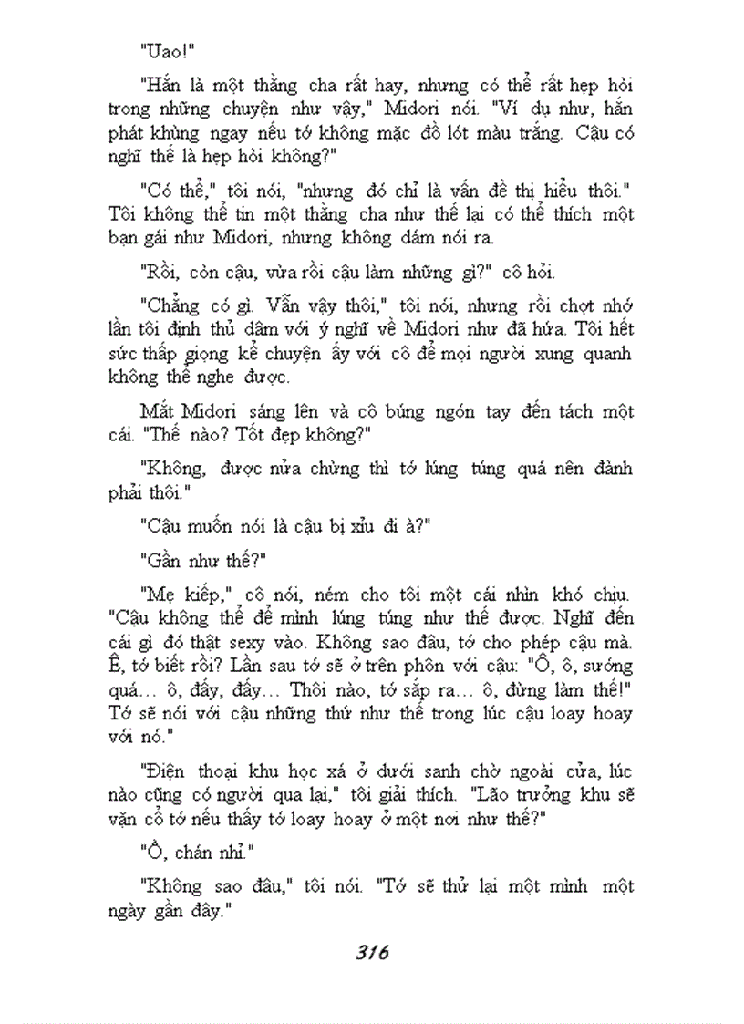 image for page Rừng nauy