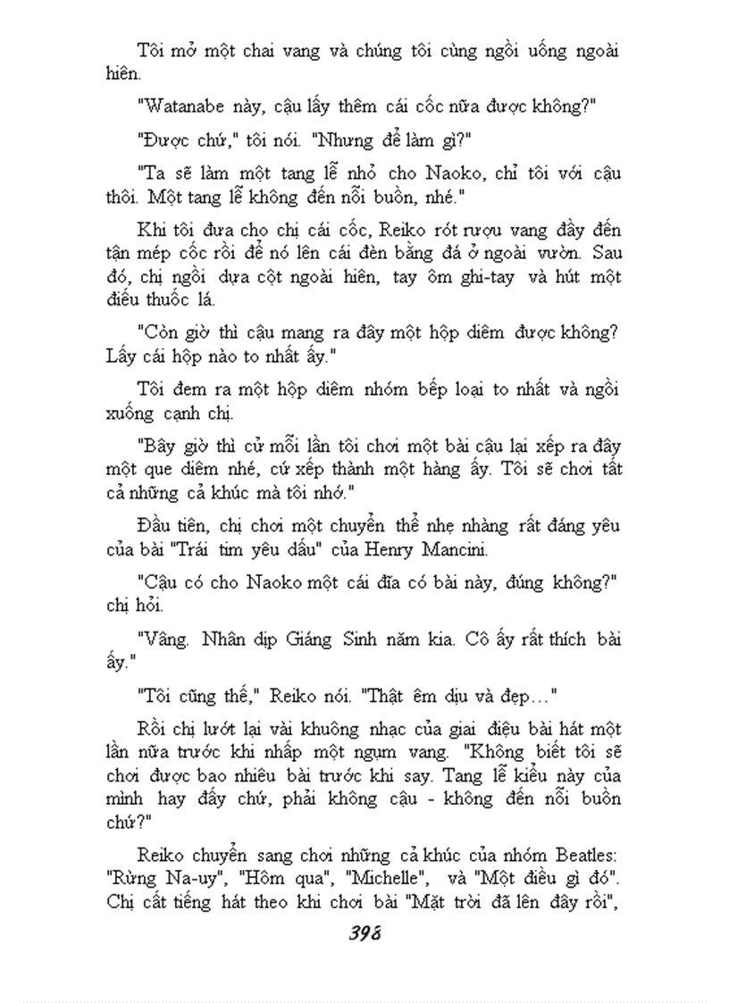 image for page Rừng nauy