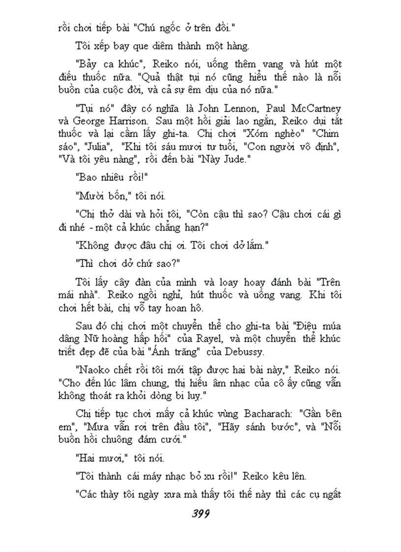 image for page Rừng nauy