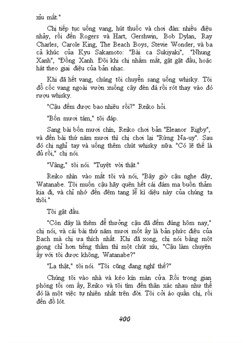 image for page Rừng nauy