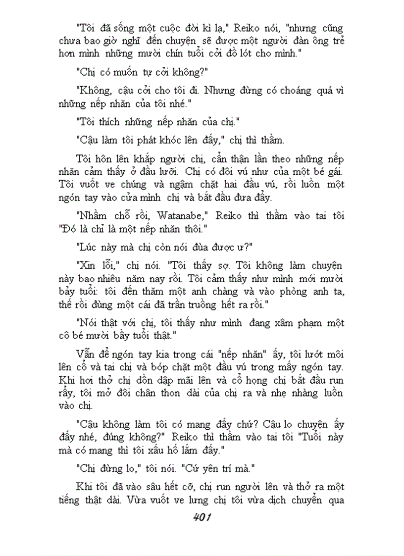 image for page Rừng nauy