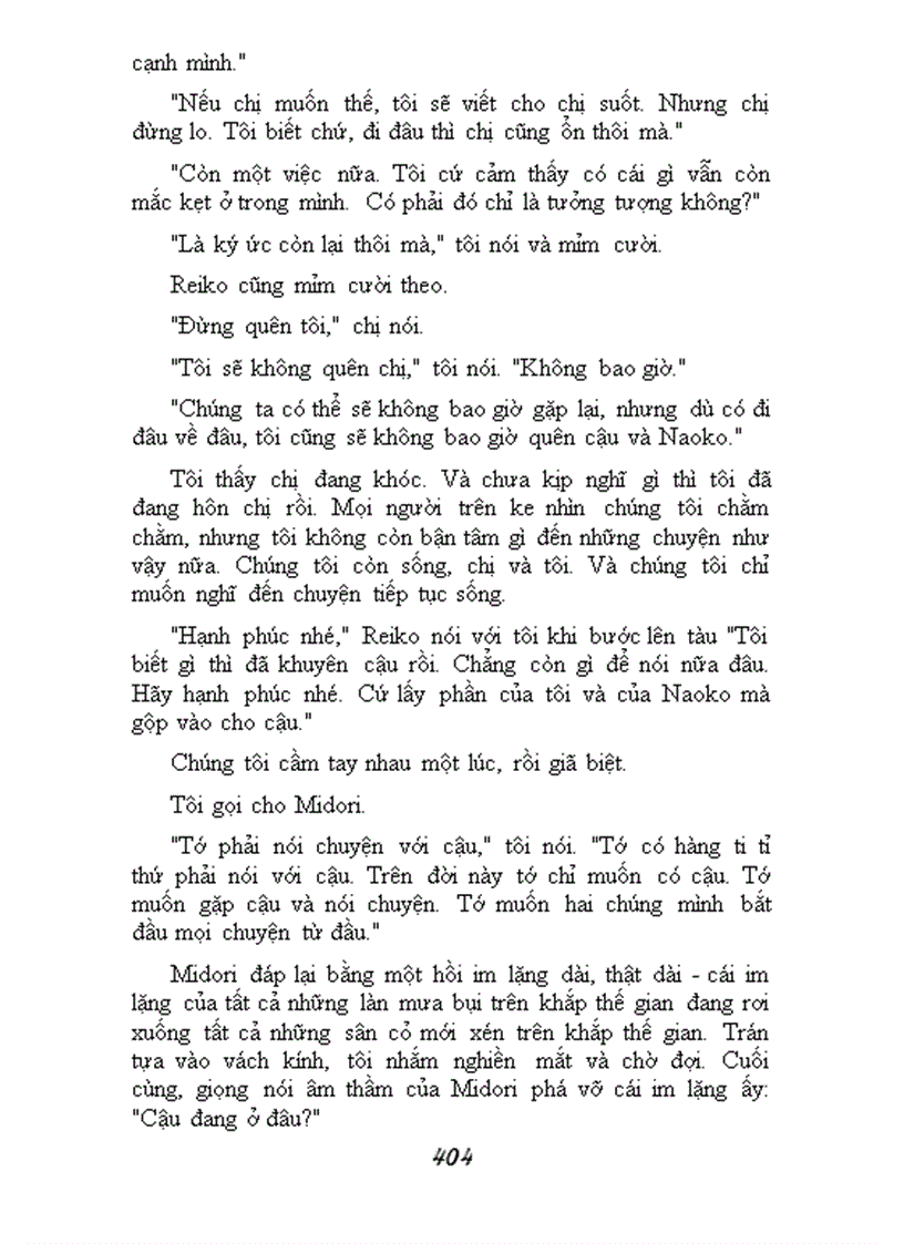 image for page Rừng nauy