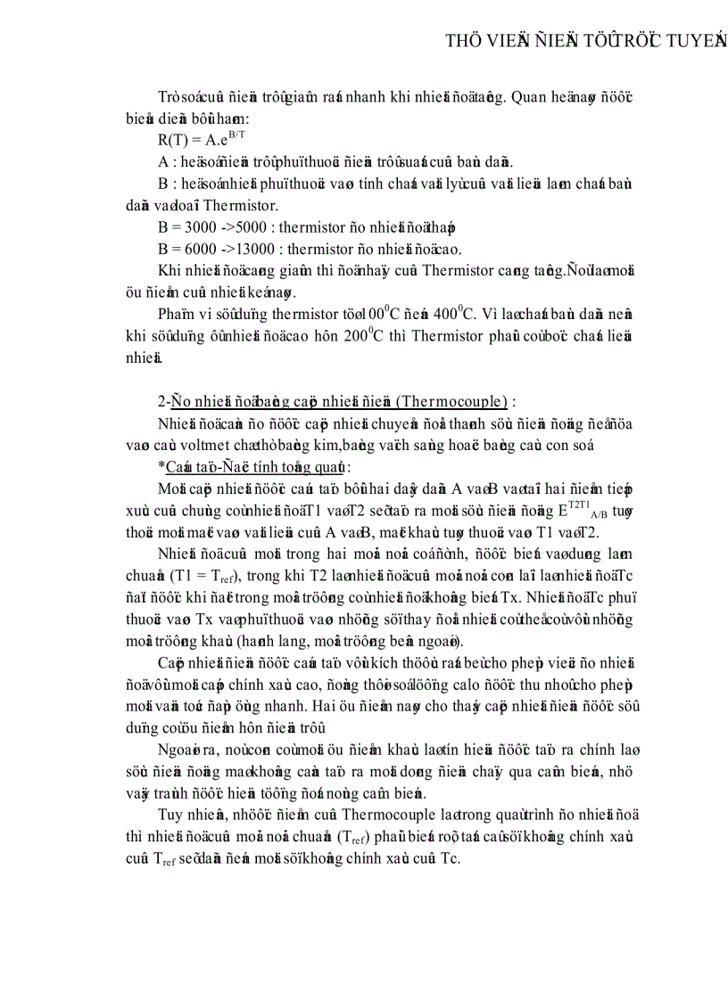 image for page Thiết kế mô hình đo và điều khiển nhiệt độ giao tiếp Module Analog PLC S7 200