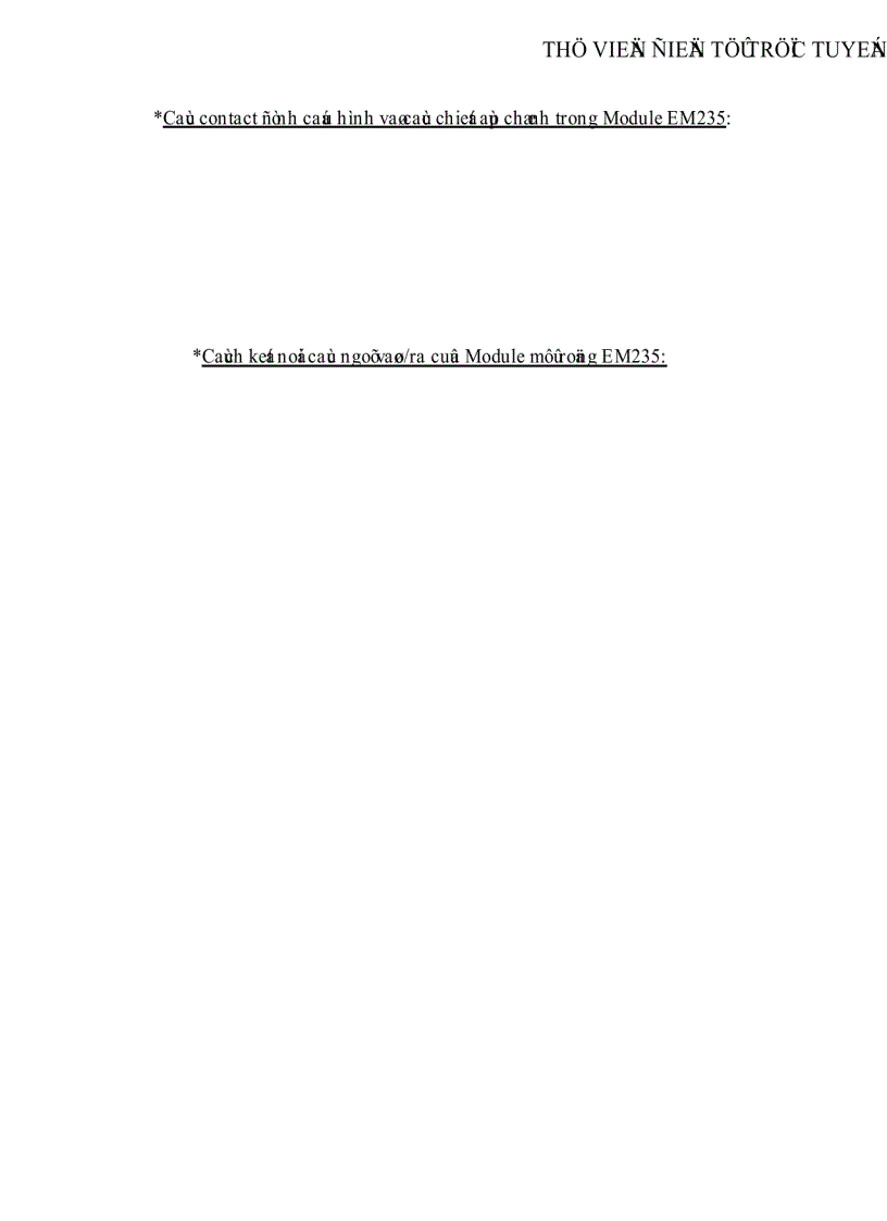 image for page Thiết kế mô hình đo và điều khiển nhiệt độ giao tiếp Module Analog PLC S7 200