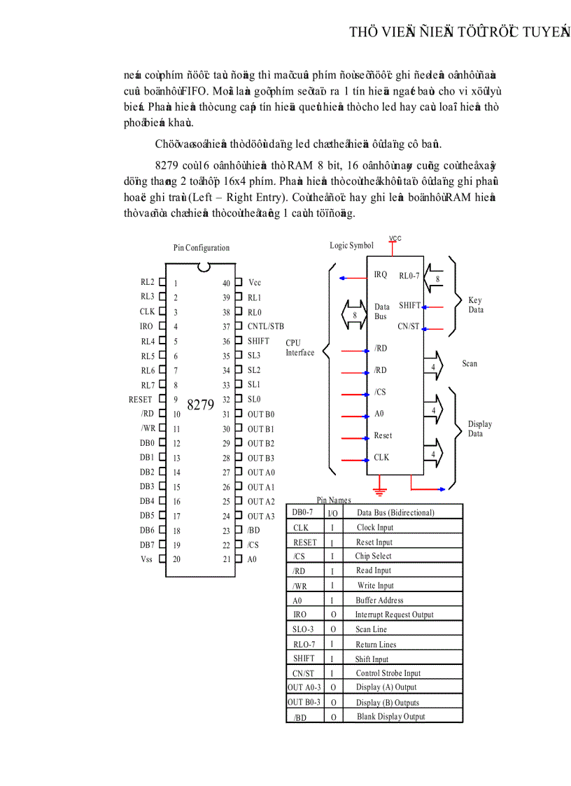 image for page Thiết kế hệ thống điều khiển xa các thiết bị điện có định thời bằng điện thoại hữu tuyến