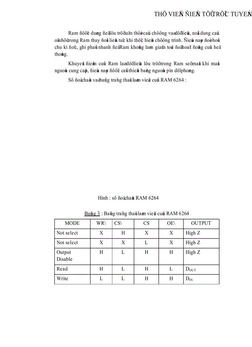 image for page Thiết kế hệ thống điều khiển xa các thiết bị điện có định thời bằng điện thoại hữu tuyến