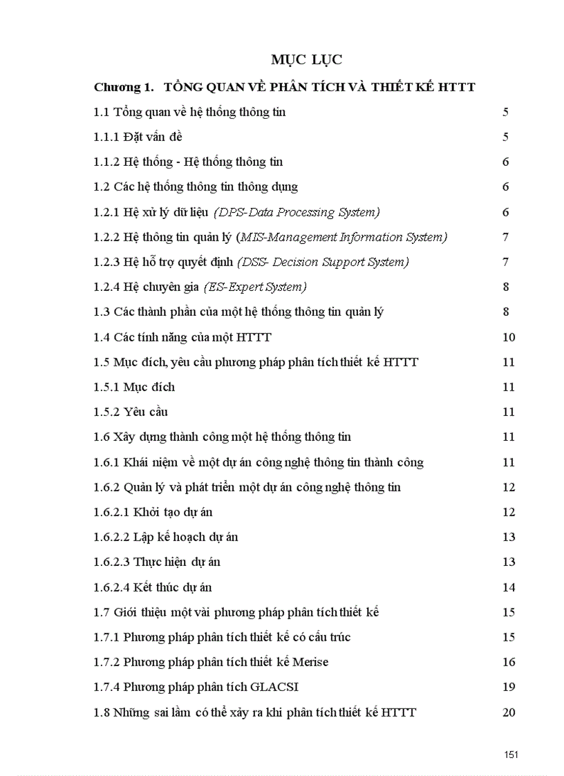 image for page Giáo trình PTTK Hệ thống