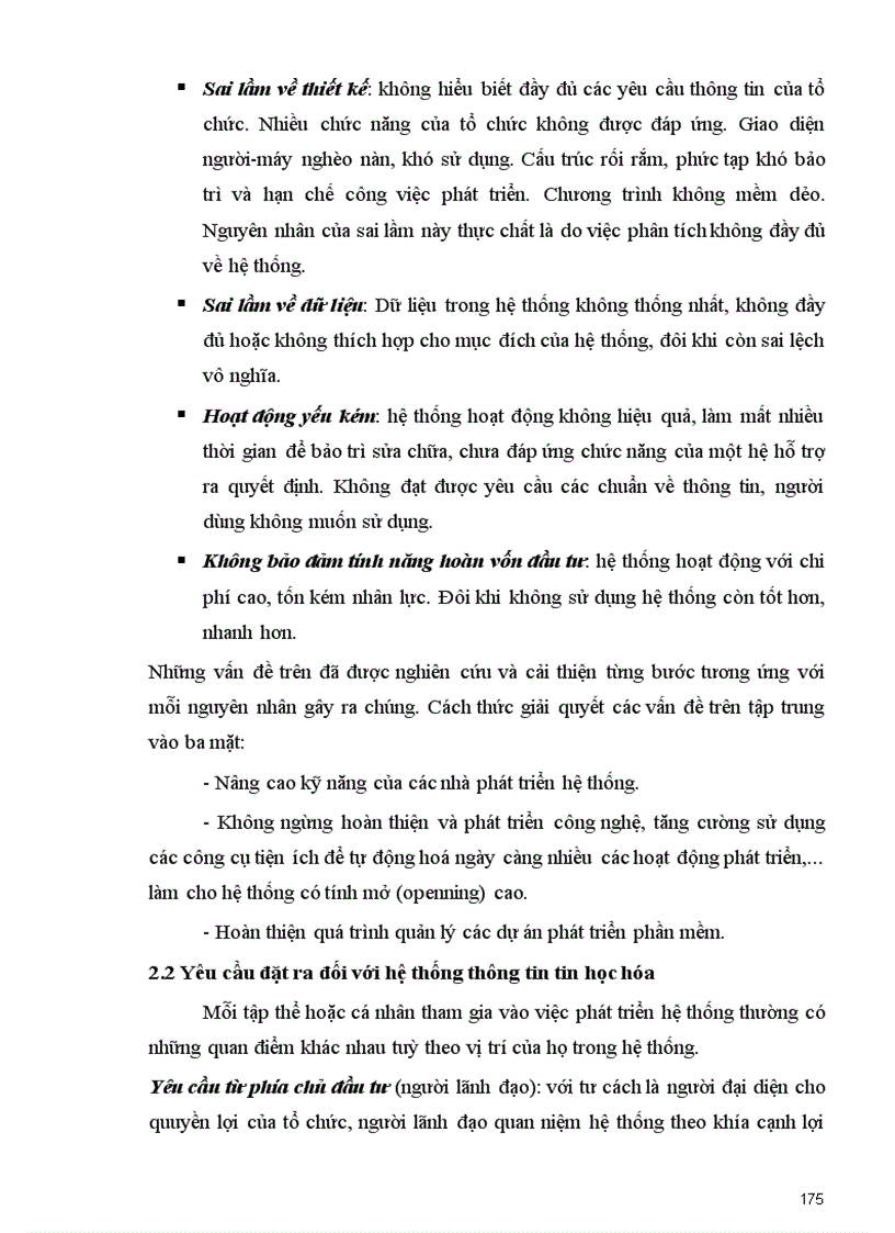 image for page Giáo trình PTTK Hệ thống