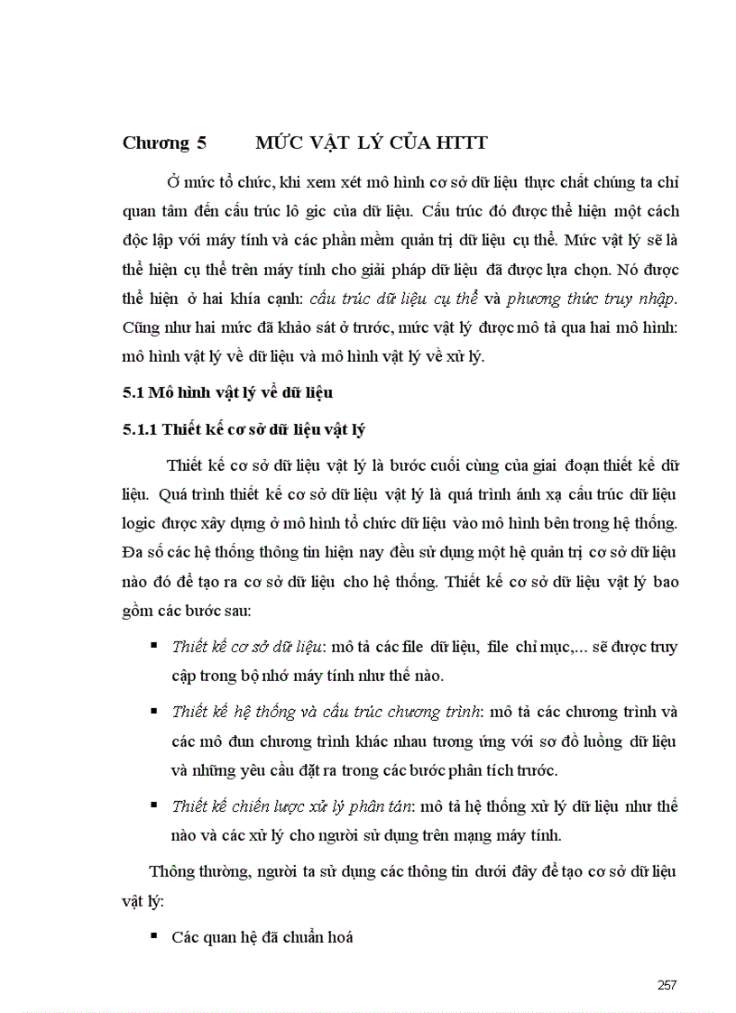 image for page Giáo trình PTTK Hệ thống