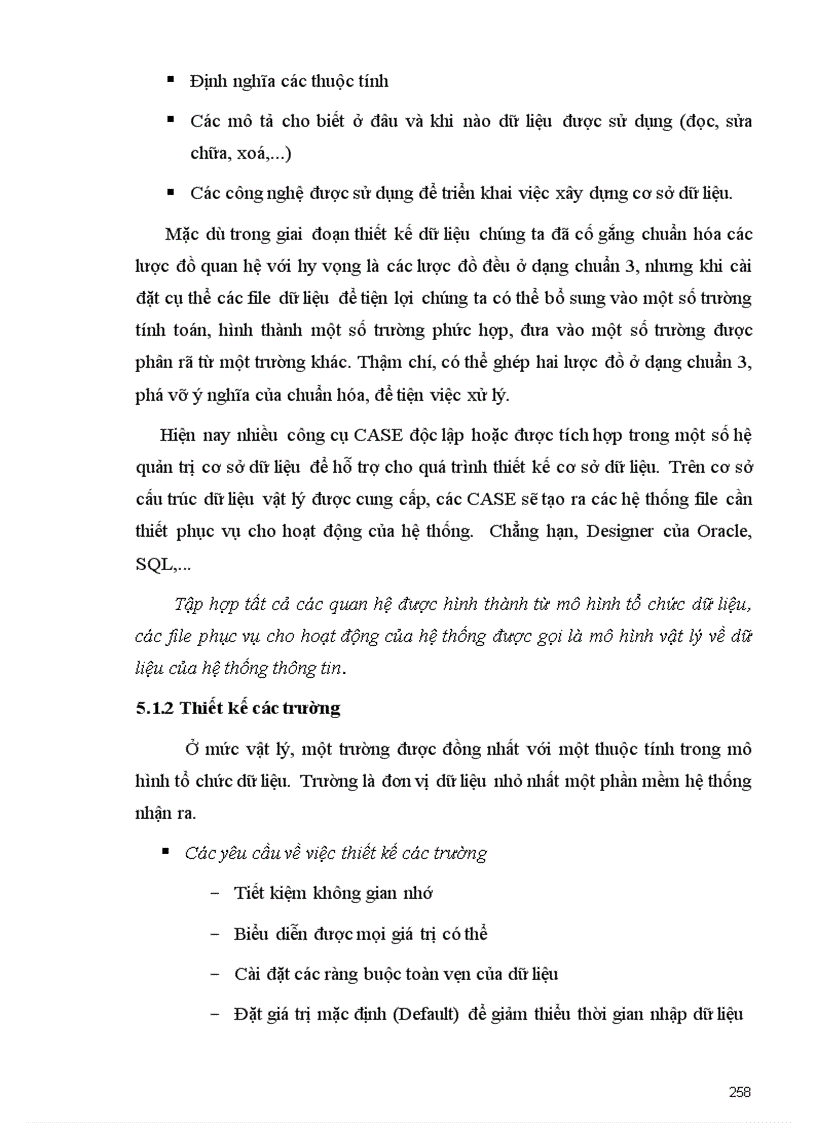 image for page Giáo trình PTTK Hệ thống